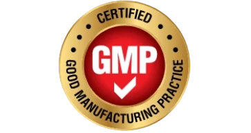 GlucoTrust gmp certified